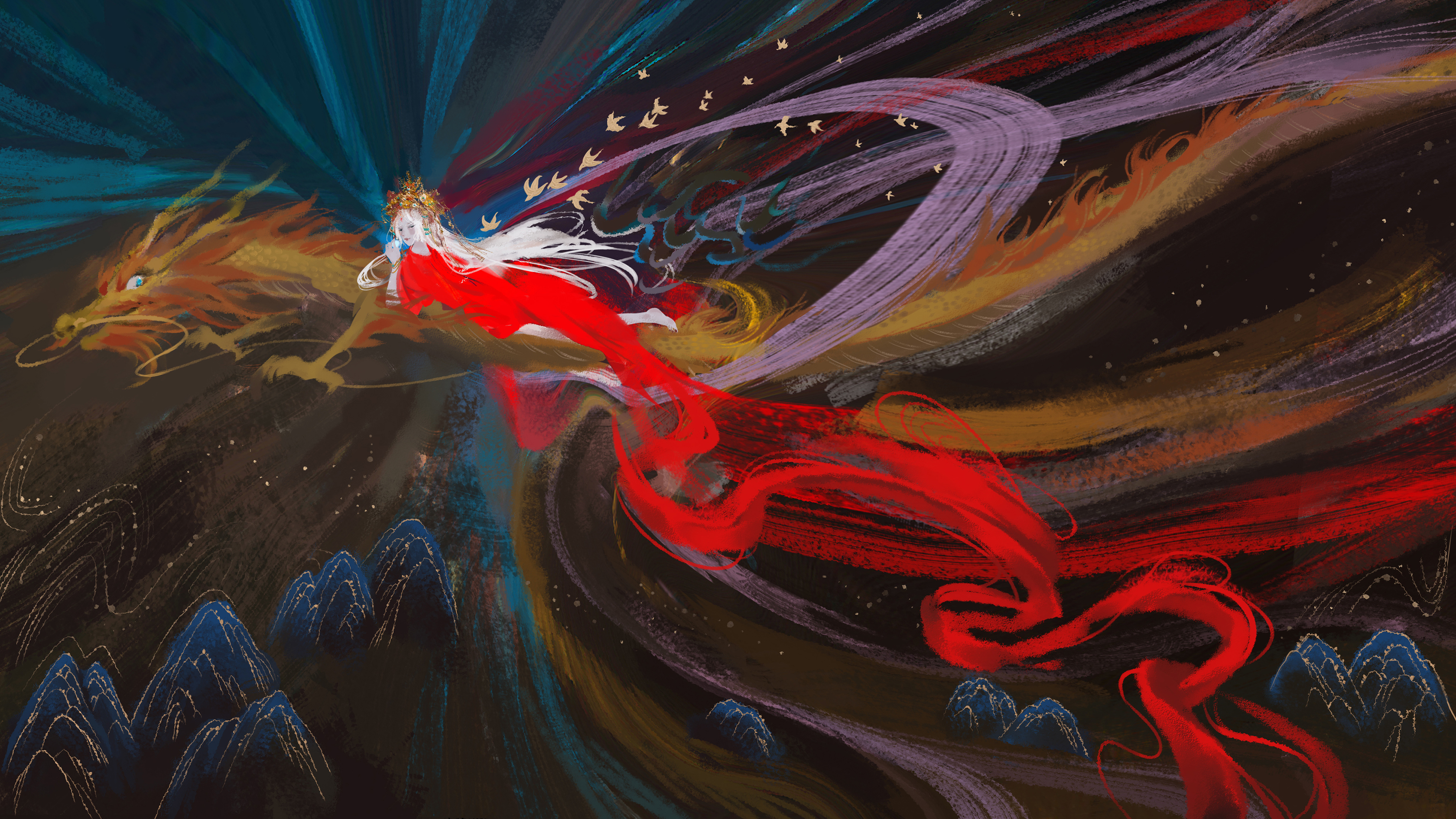 art image