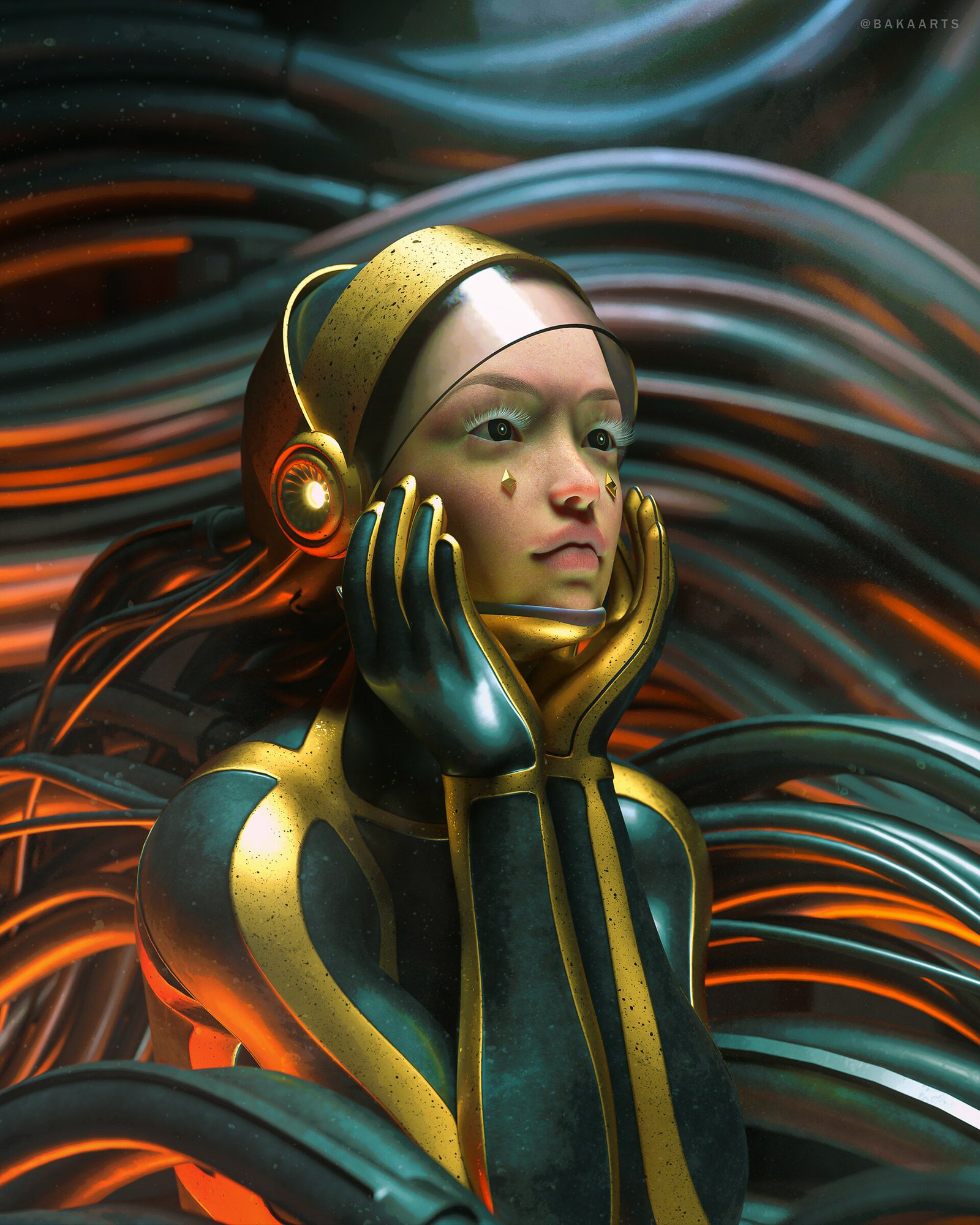art image