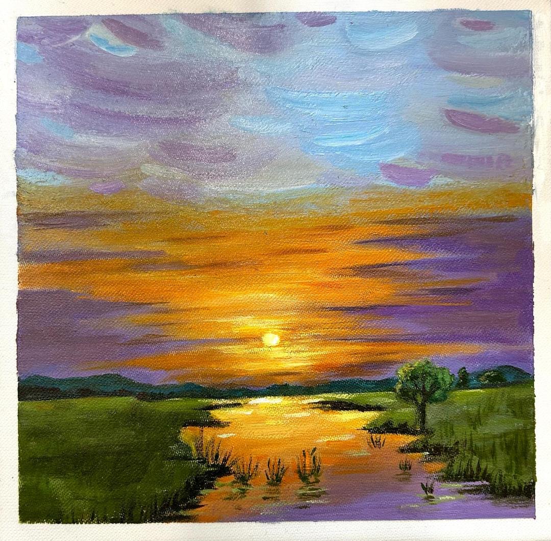 art image