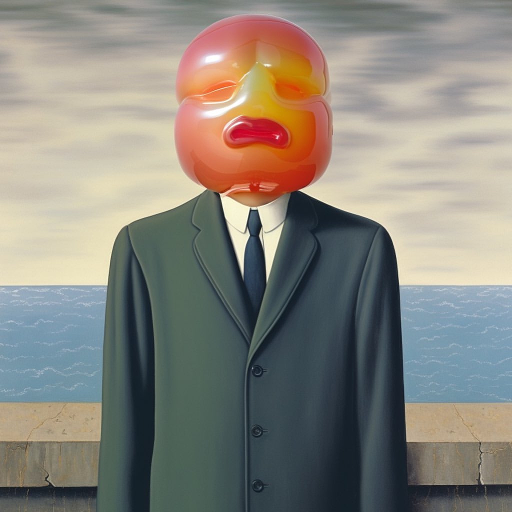art image