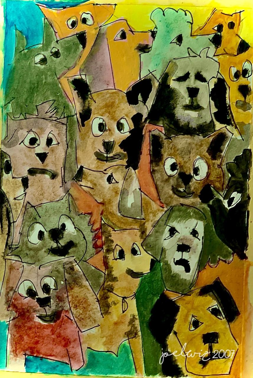 art image