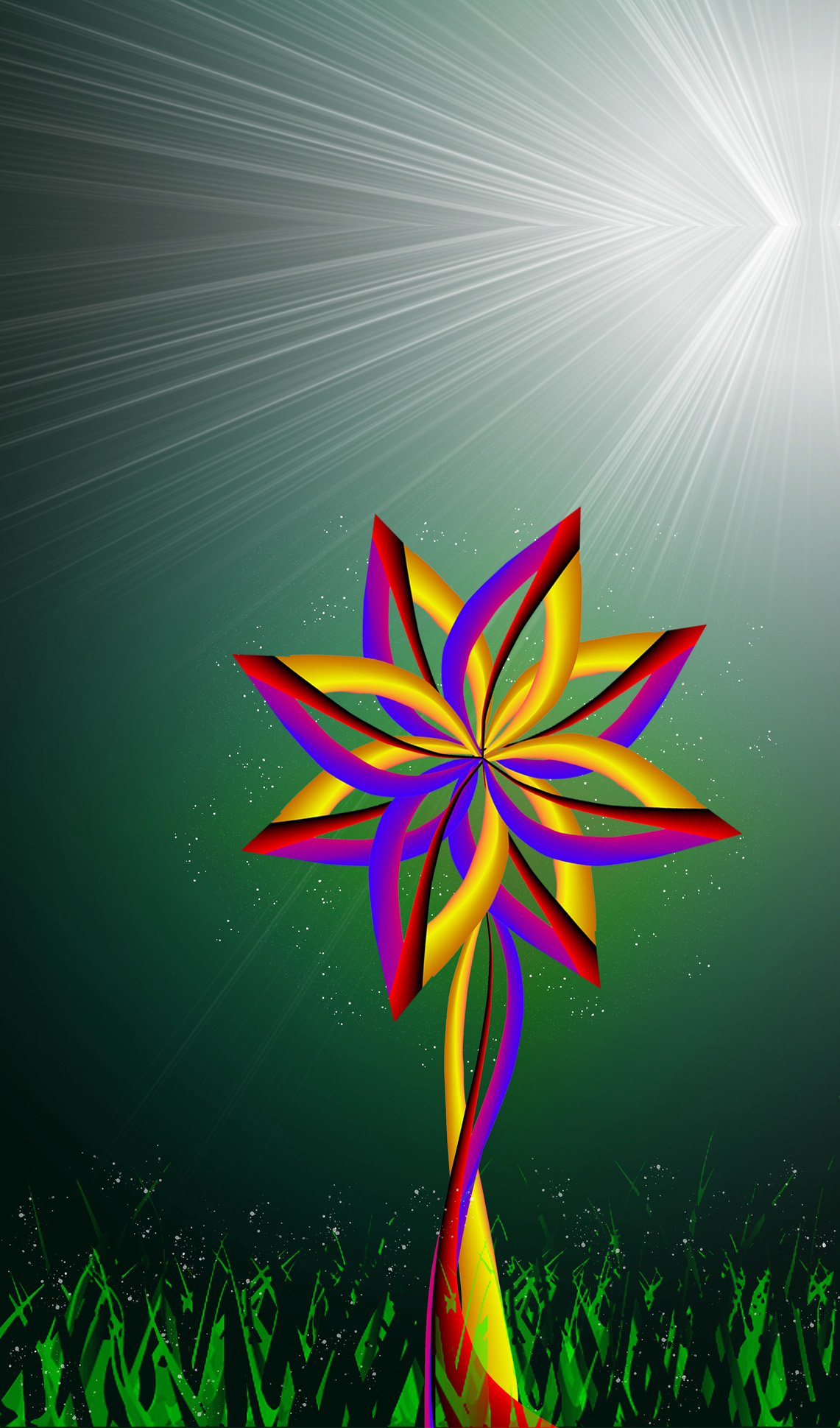 art image