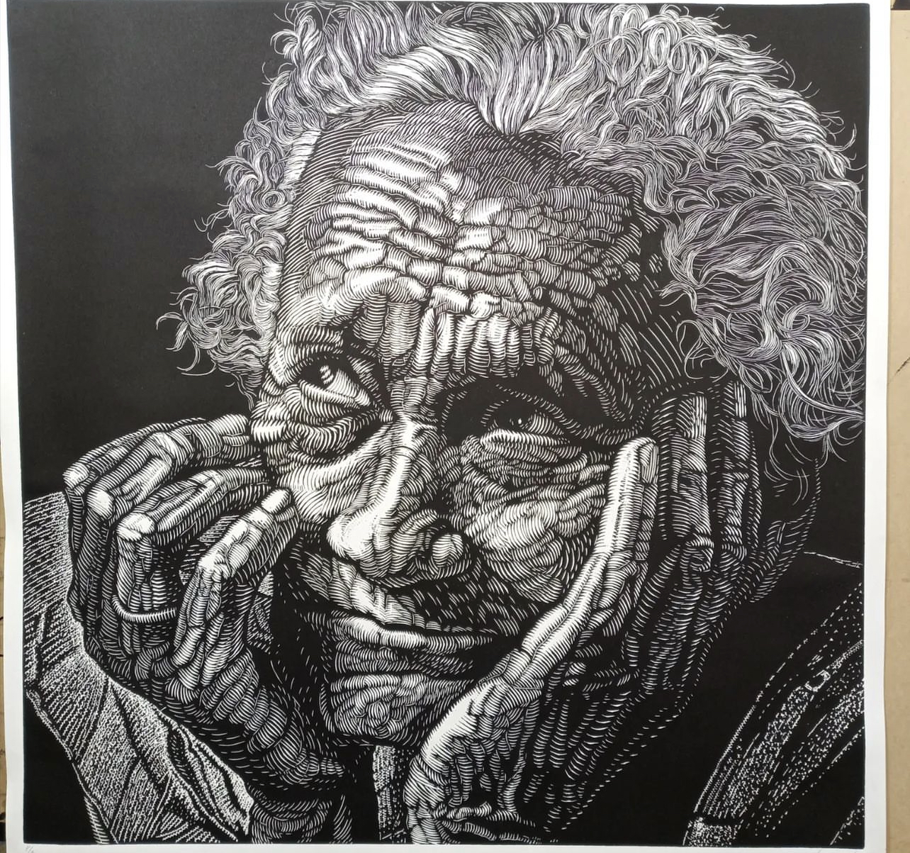 art image