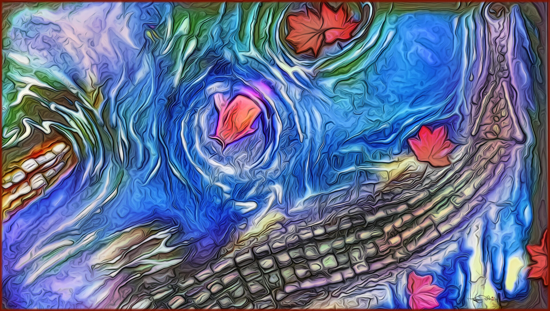 art image