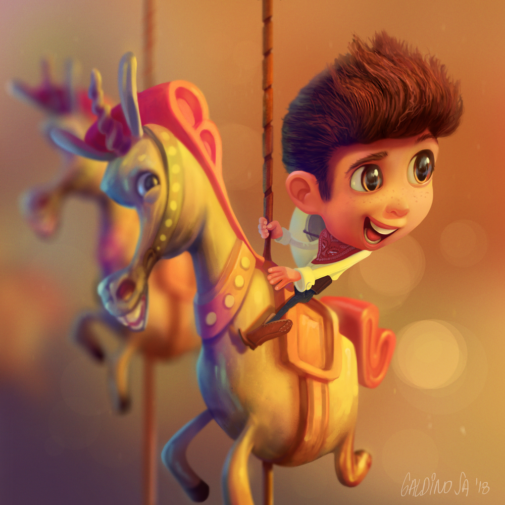 art image