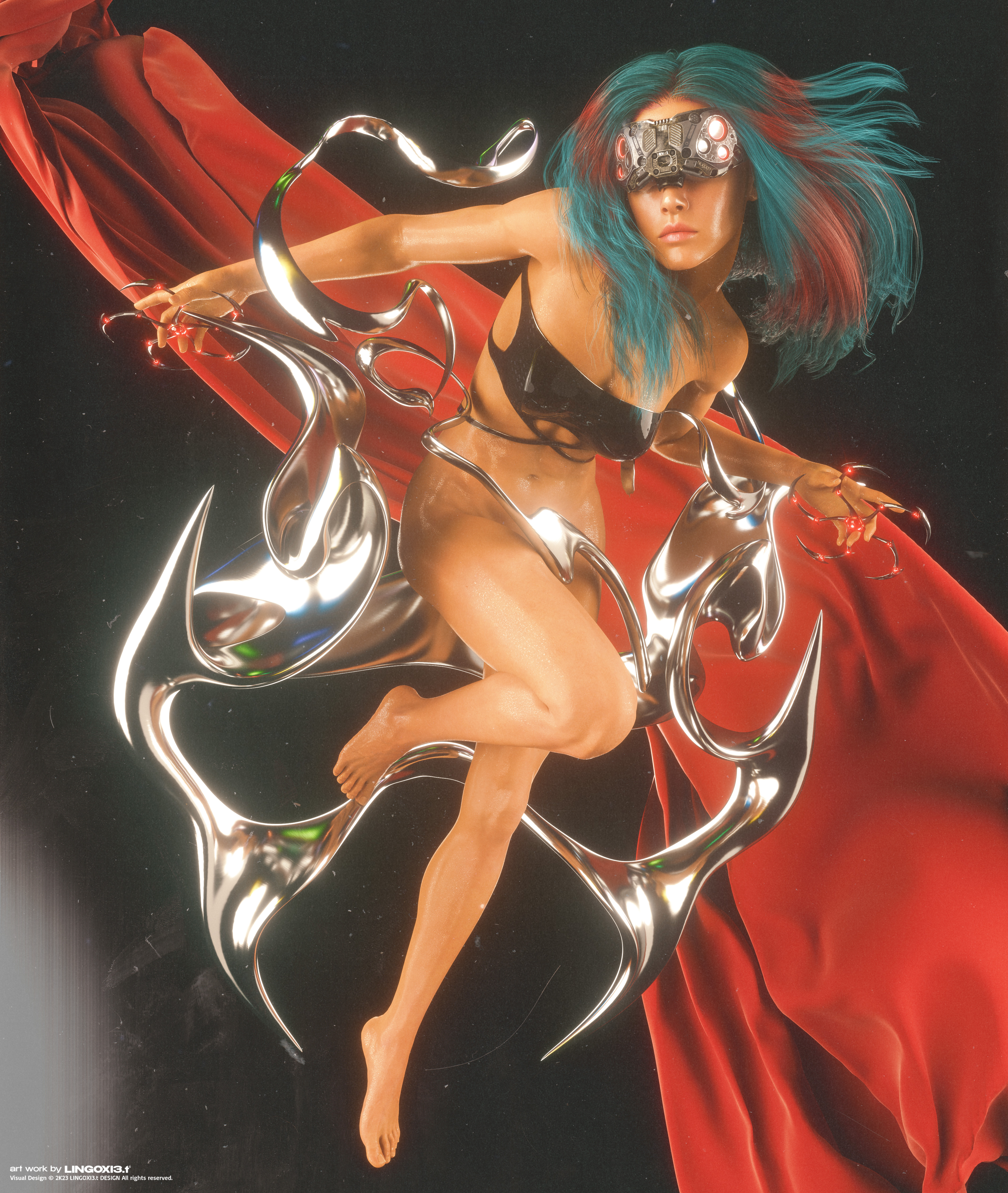 art image