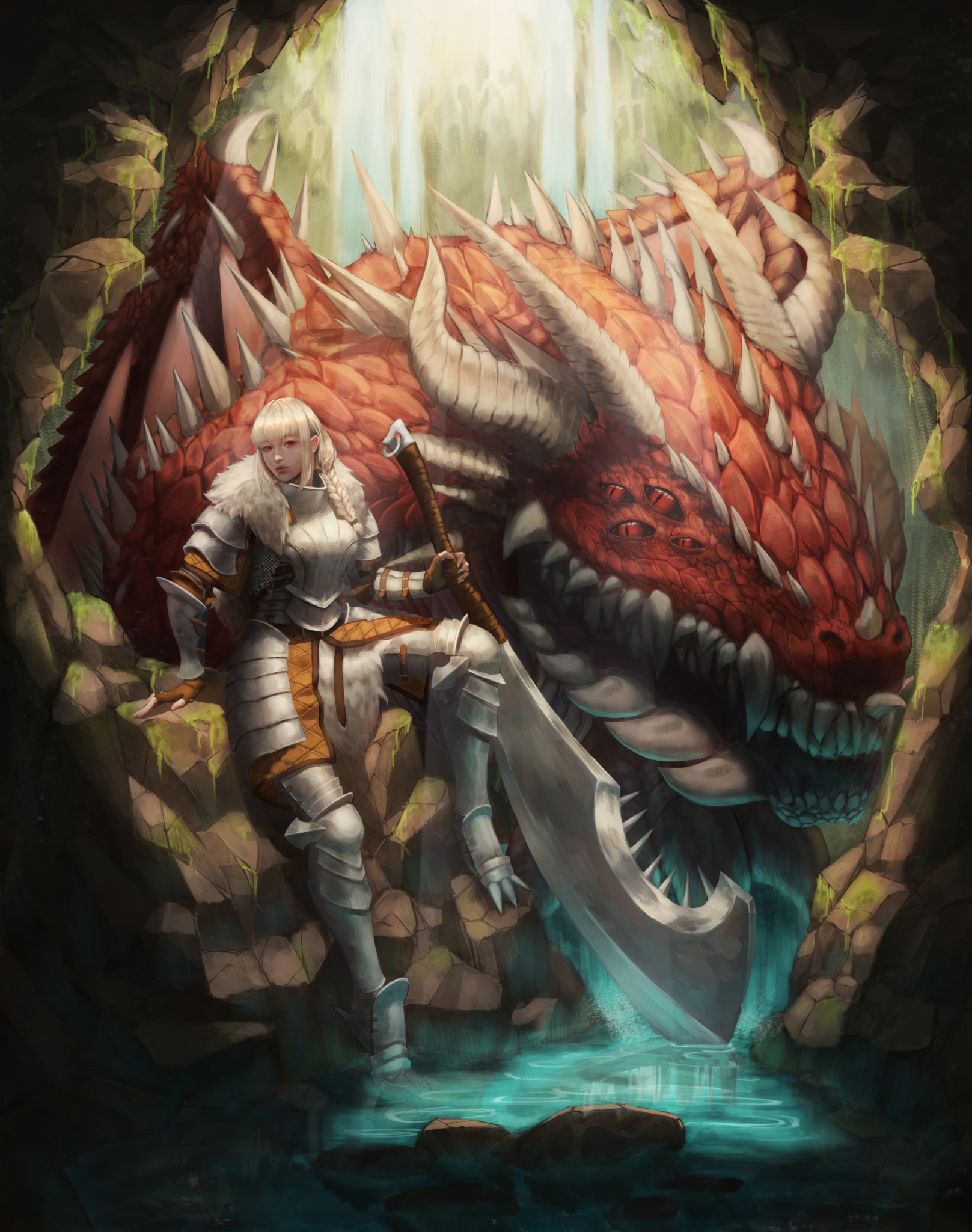 art image