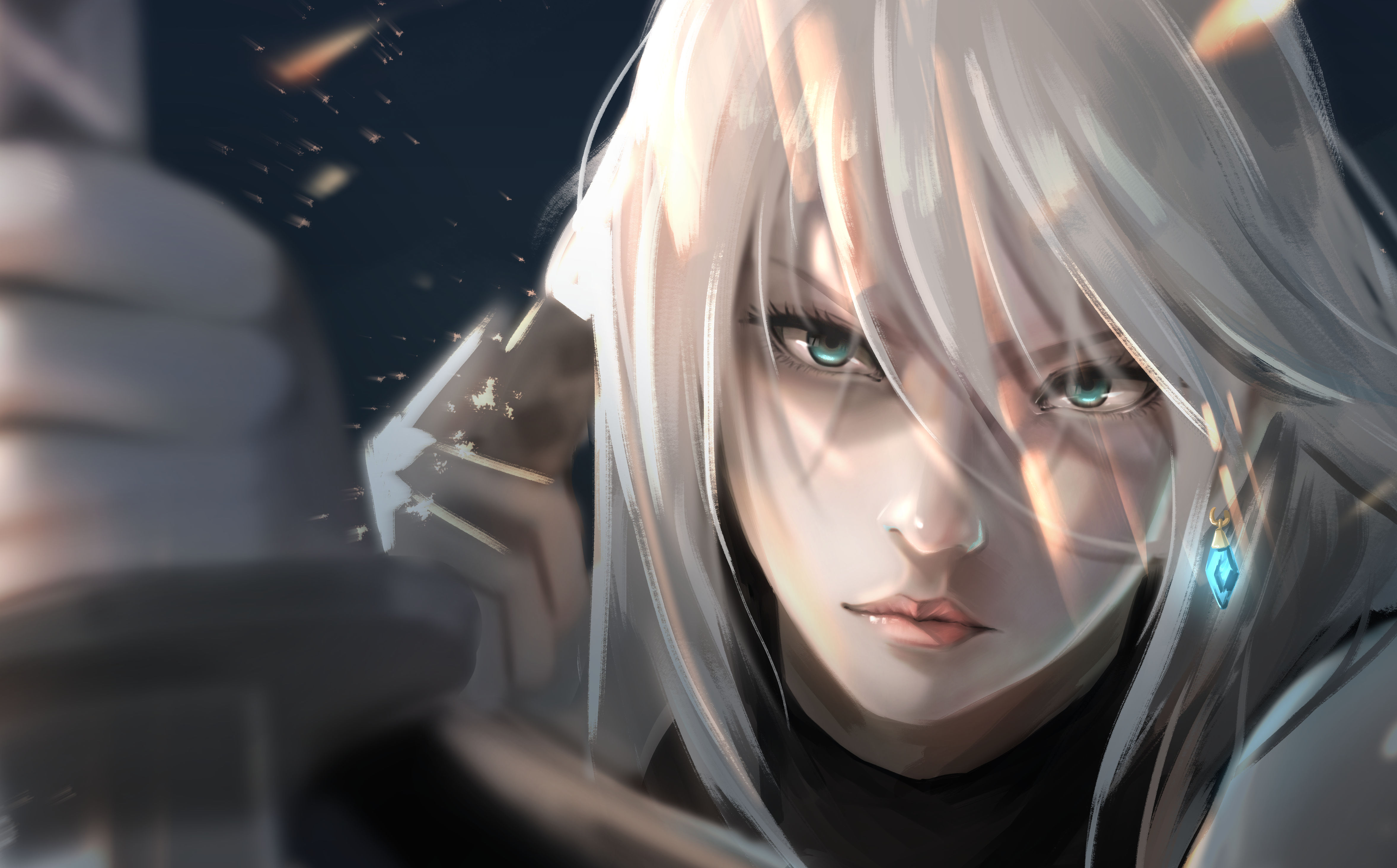 art image